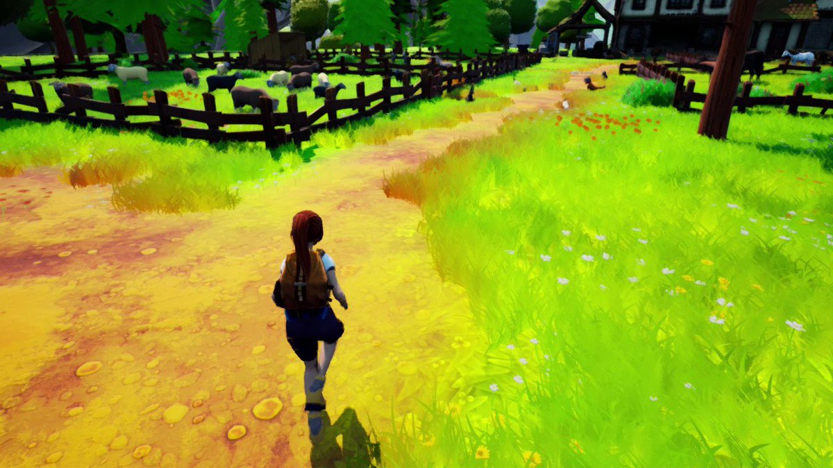 MeetLight and the secrets of the universe no Steam