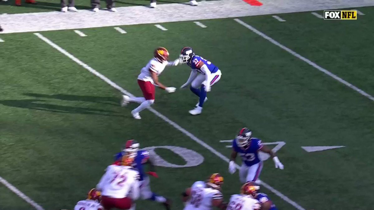 @MarkBullockNFL's photo on Penalty