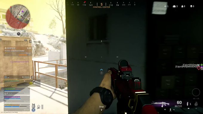 #PS5Share, #CallofDutyModernWarfare https://t.co/jPFEg5LbaZ<a href="/tag/ps5share"class="tags">#PS5Share</a><a href="/tag/callofdutymodernwarfare"class="tags">#CallofDutyModernWarfare</a>