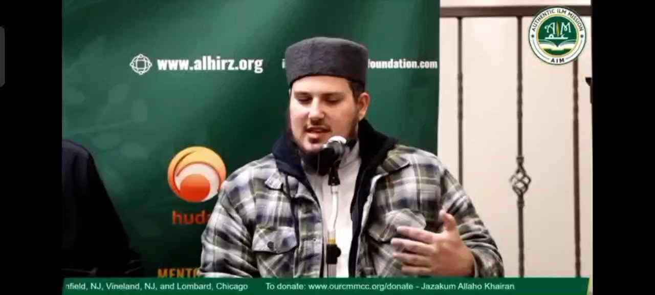 Abdirahman Kariye On Twitter Quot Haqiqatjou What Does Immorality Mean In