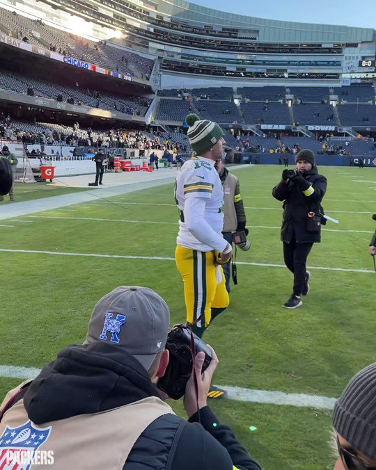Green Bay Packers On Twitter:
