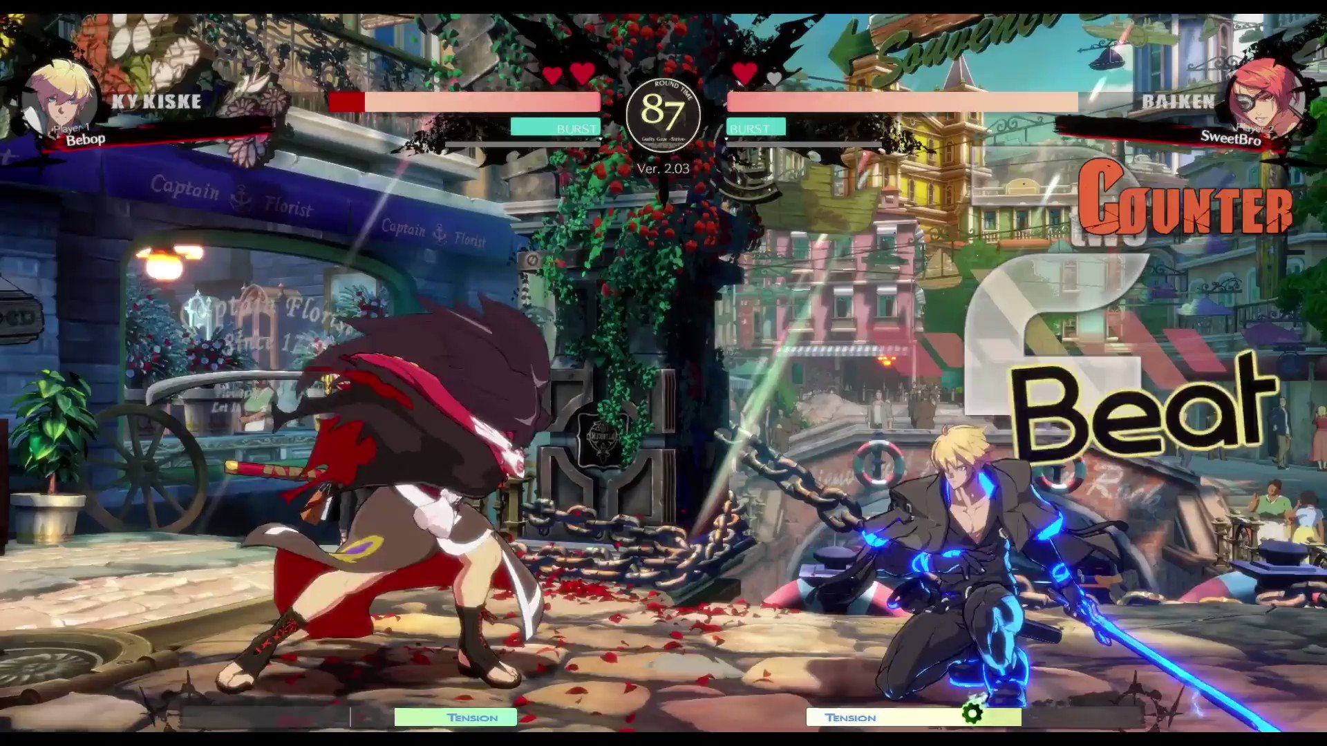 Arcsys México 🇲🇽 (@Arcsysmx) / Twitter
