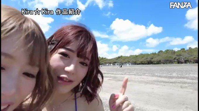 激カワ肉食ギャルvs陰キャ男子✨

なぜか海にいた陰キャ男子たちのズボンを脱がせて、いきなりフェラしてしまう電光石火のガチギャル逆ナンパです。

こんなハーレム最高すぎませんか？

 https://t.co/8HmKn4hyUB
