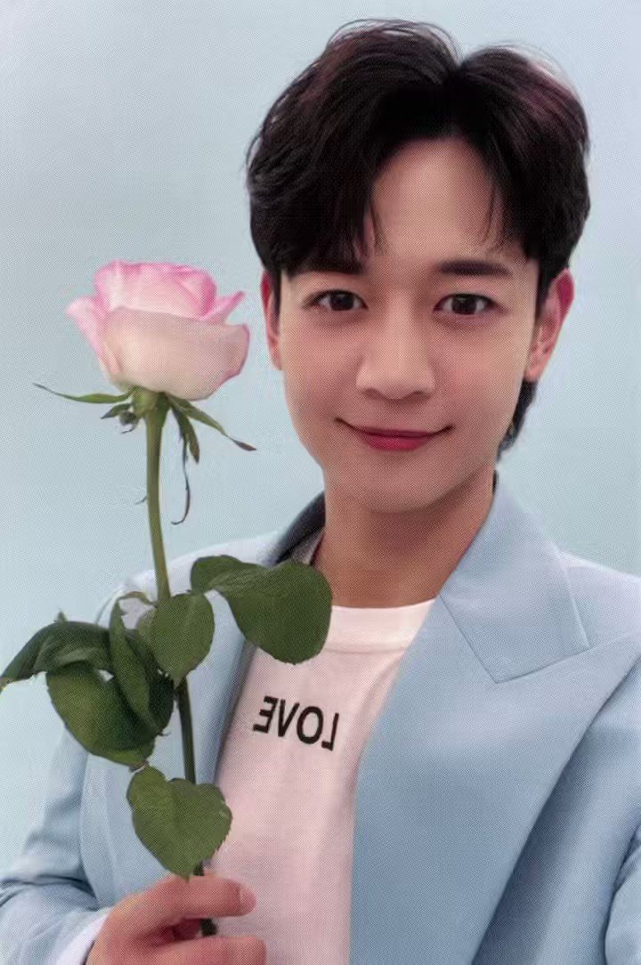 Happy Birthday CHOI MINHO  