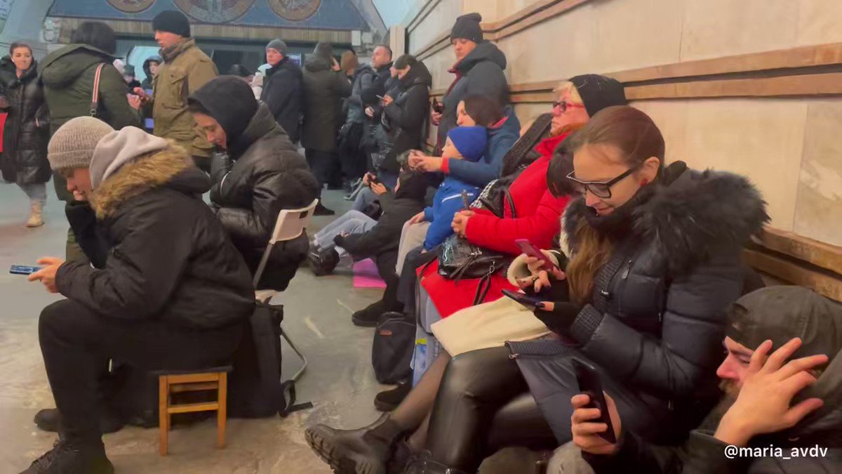 Maria Avdeeva On Twitter Kyiv Metro Is Packed With People No Panic wings-of-fire-meaning-in-hindi-wings-of-fire