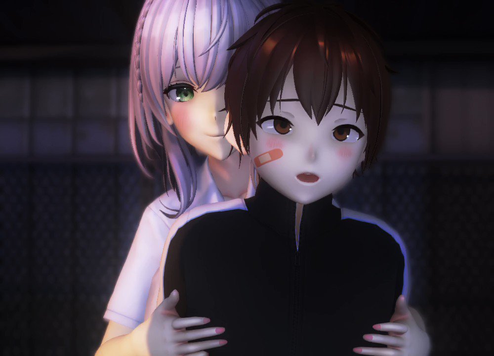 Video oleh @cameel_mmd