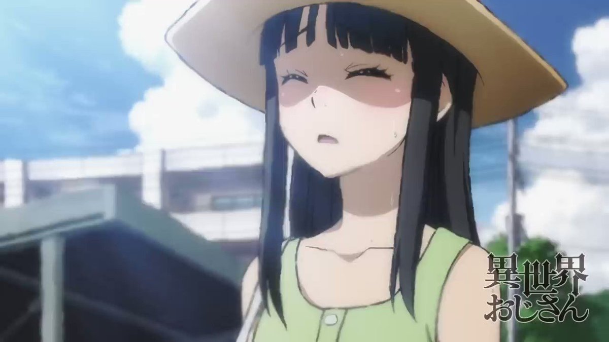 Isekai Ojisan vuelve a la carga: ya hay fecha para su episodio 8