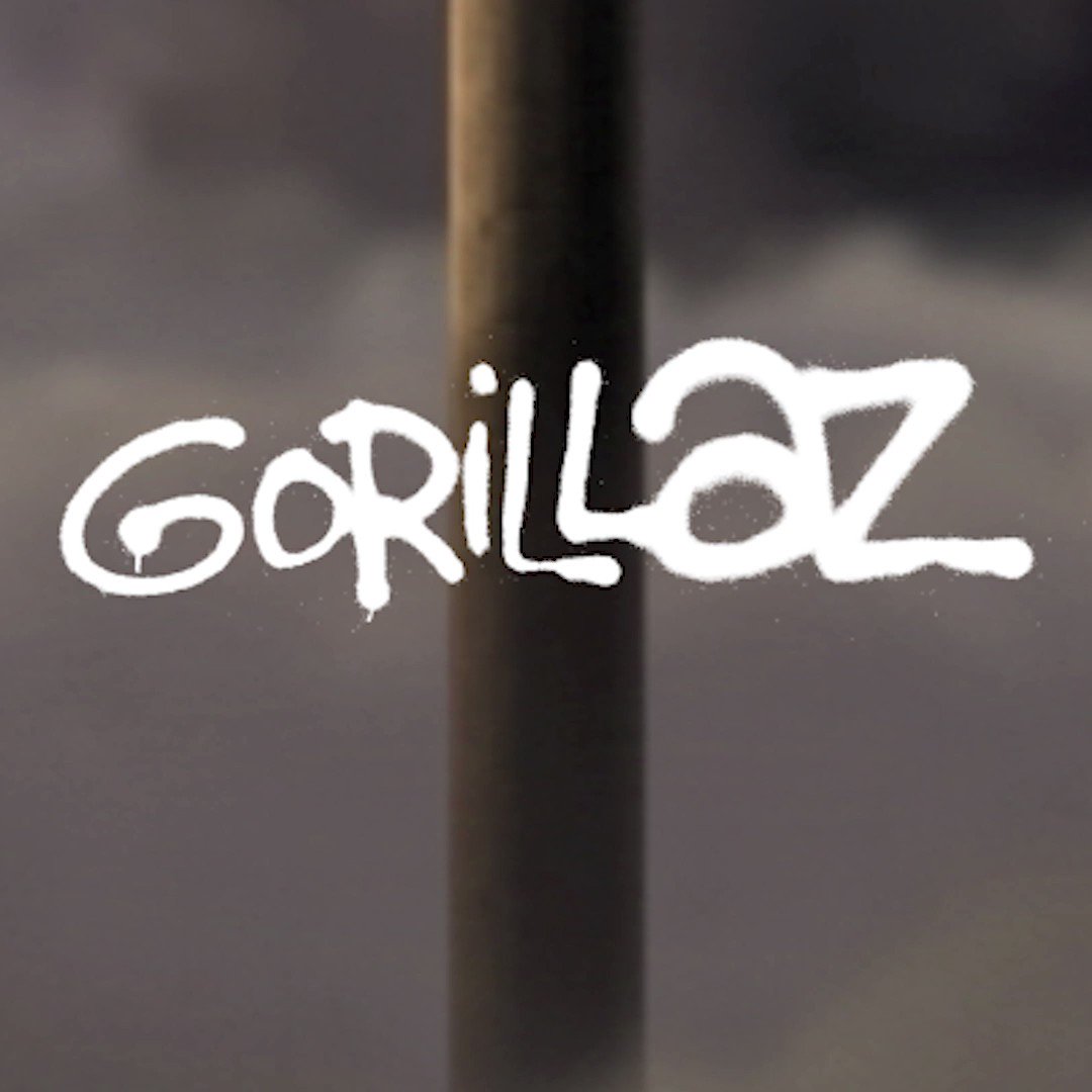 Gorillaz on twitter thank you for listening feels good https t
