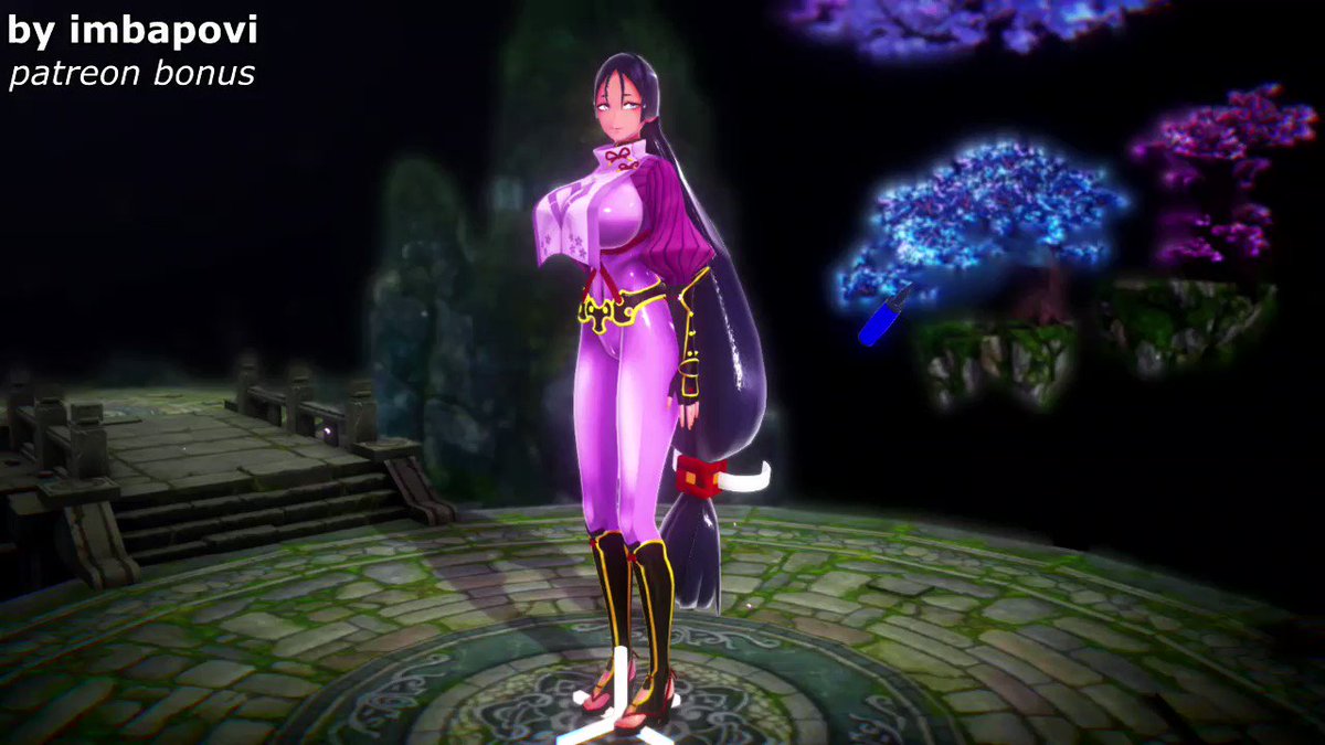 Minamoto no raikou. 