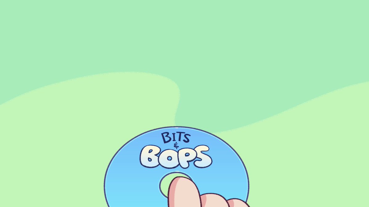 Tempo Lab Games 🎵 on Twitter "THE BITS & BOPS KICKSTARTER IS NOW LIVE