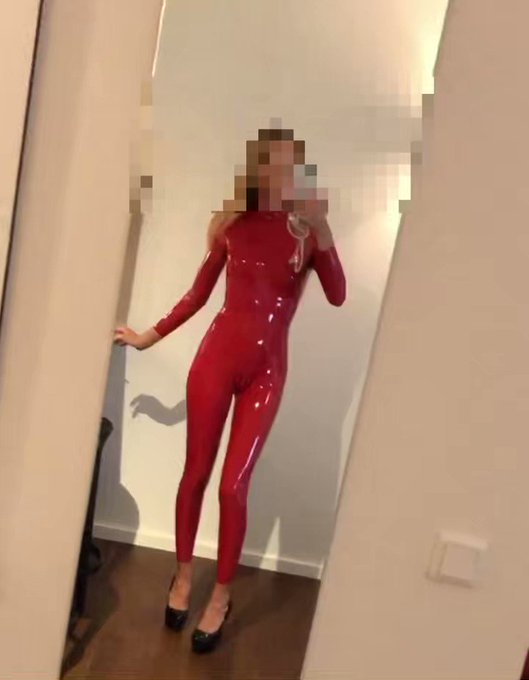 #latex #shiny #latexcatsuit #latexdance #rubberdoll #latexbodysuit  ➡️ https://t.co/NANKIfaYrW https://t<a href="/tag/latex"class="tags">#latex</a><a href="/tag/shiny"class="tags">#shiny</a><a href="/tag/latexcatsuit"class="tags">#latexcatsuit</a><a href="/tag/latexdance"class="tags">#latexdance</a><a href="/tag/rubberdoll"class="tags">#rubberdoll</a><a href="/tag/latexbodysuit"class="tags"><span>#latexbodysuit</span></a>