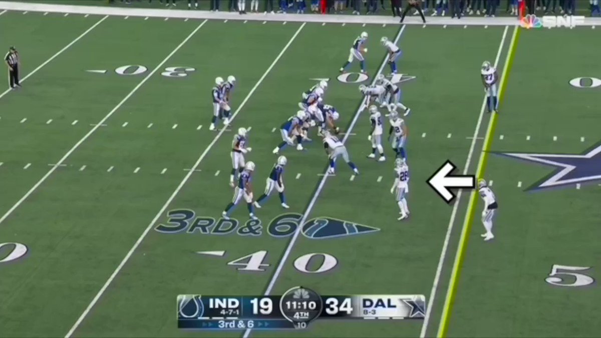 @JohnOwning's photo on Cowboys