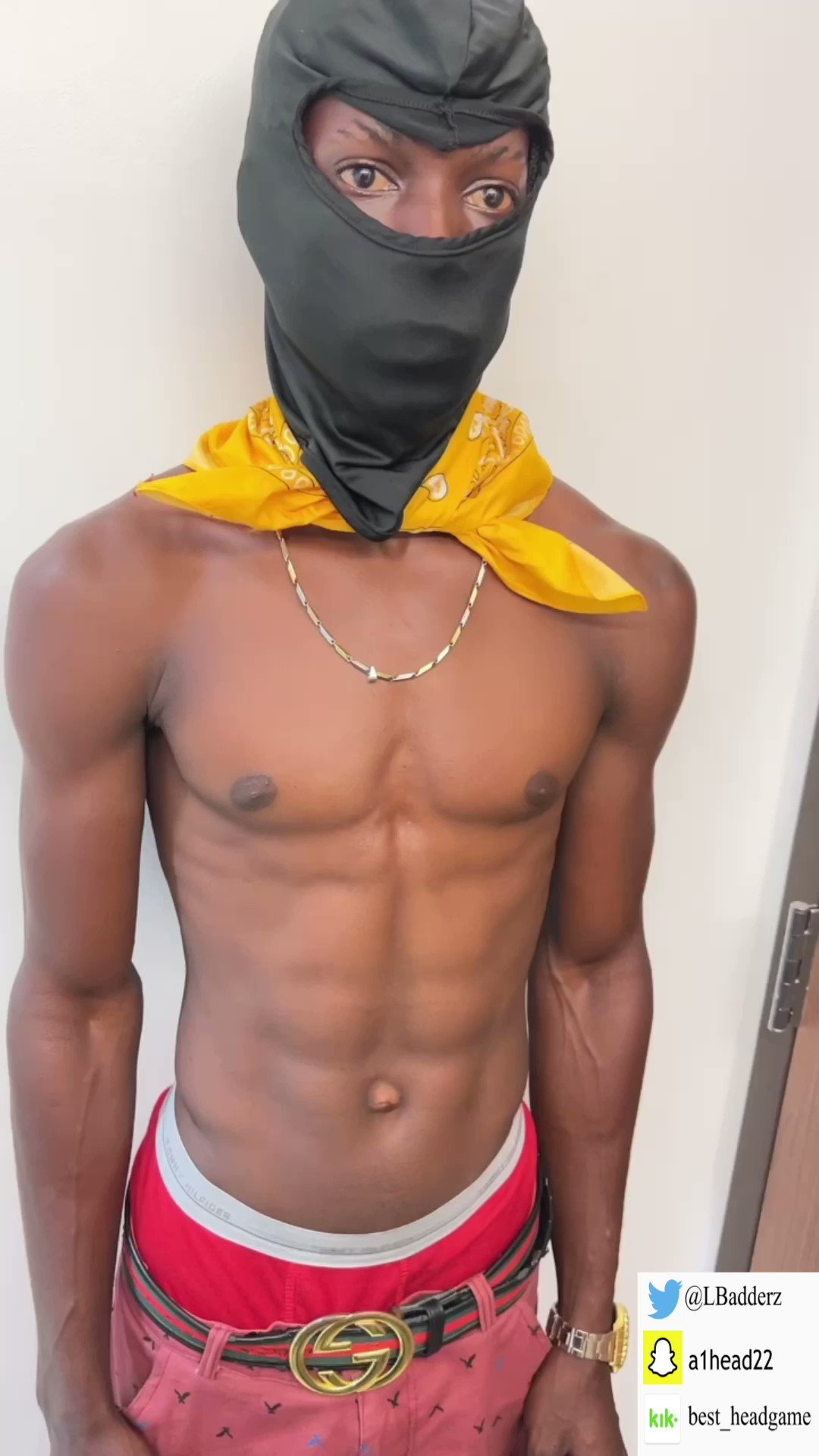 LBadderz™️ on X: 