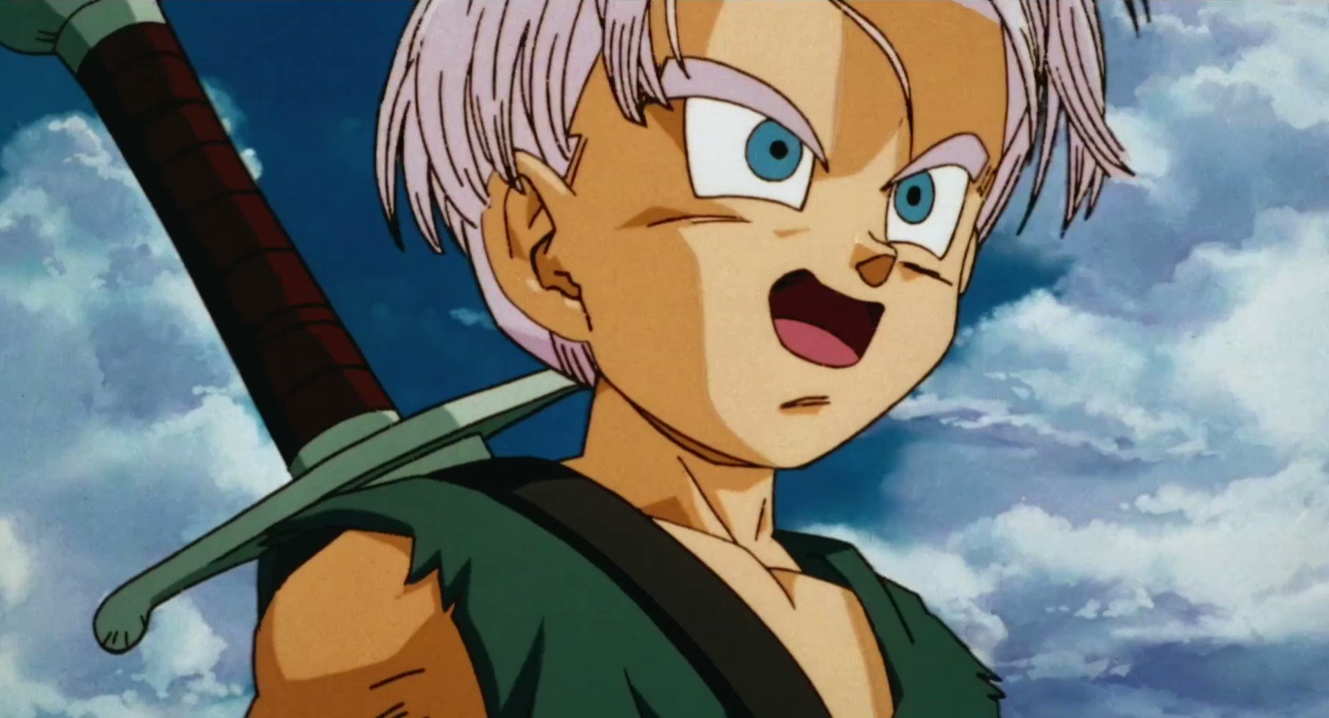 Roy📚 on X: "Future Trunks having Tapions sword is an interesting concept  https://t.co/4qoWr6Bt0d" / X