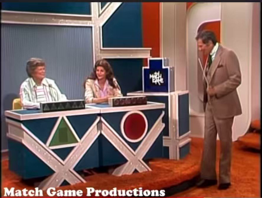 Ian Saint on Twitter "Kirstie Alley first appeared on TV as a