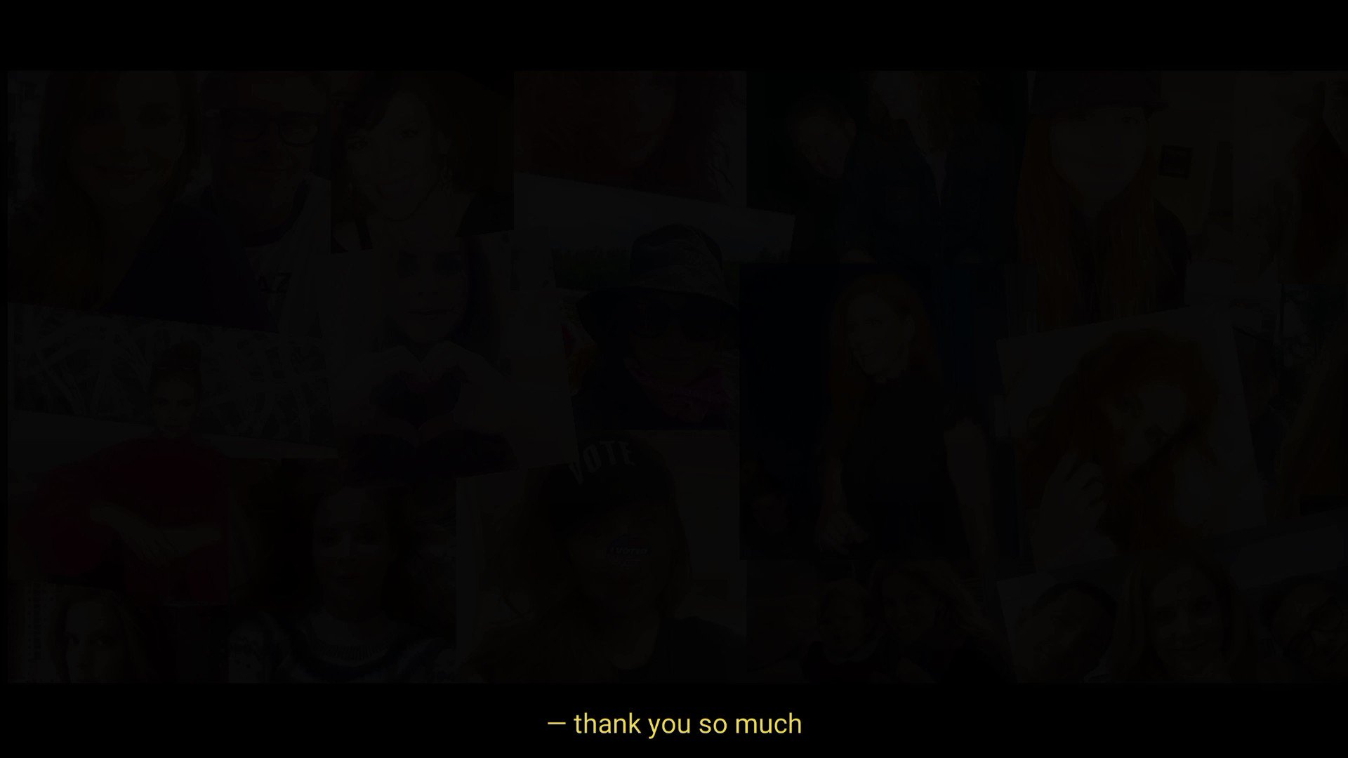 Sarah rafferty wings birdy edit fancam happy birthday suits donna paulsen darvey harvey specter meghan markle 
