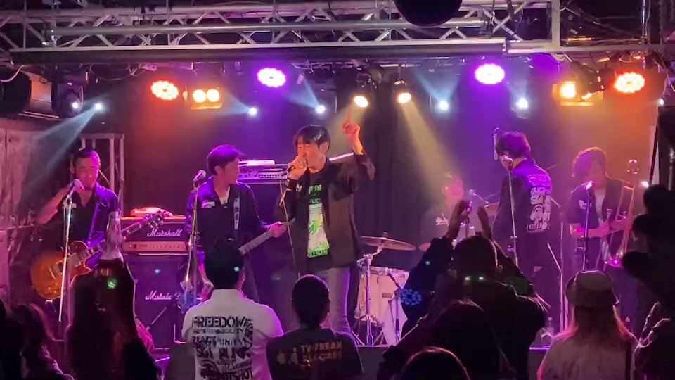 POTSHOT (POTSHOT_crew) / Twitter