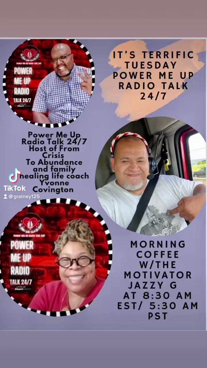Guy Jazzy Rainey (Radio personality/Podcaster) (@guyjazzyrainey) / Twitter Guy Jazzy Rainey (Radio personality/Podcaster) (@guyjazzyrainey) / Twitter
