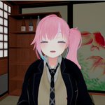 もしかすると最高齢かも!？85歳VTuber「ひろこ」。