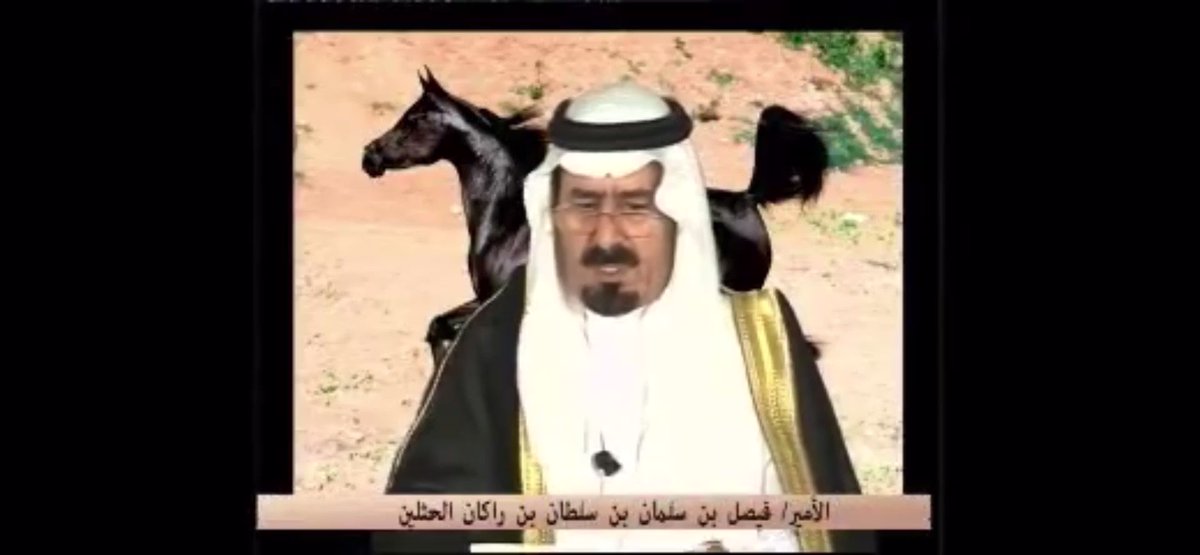 راكان بن حثلين شيعي