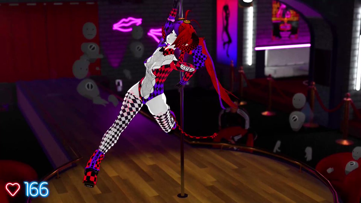 Half&Half_Madam on Twitter "Don't wake me while I'm dreaming