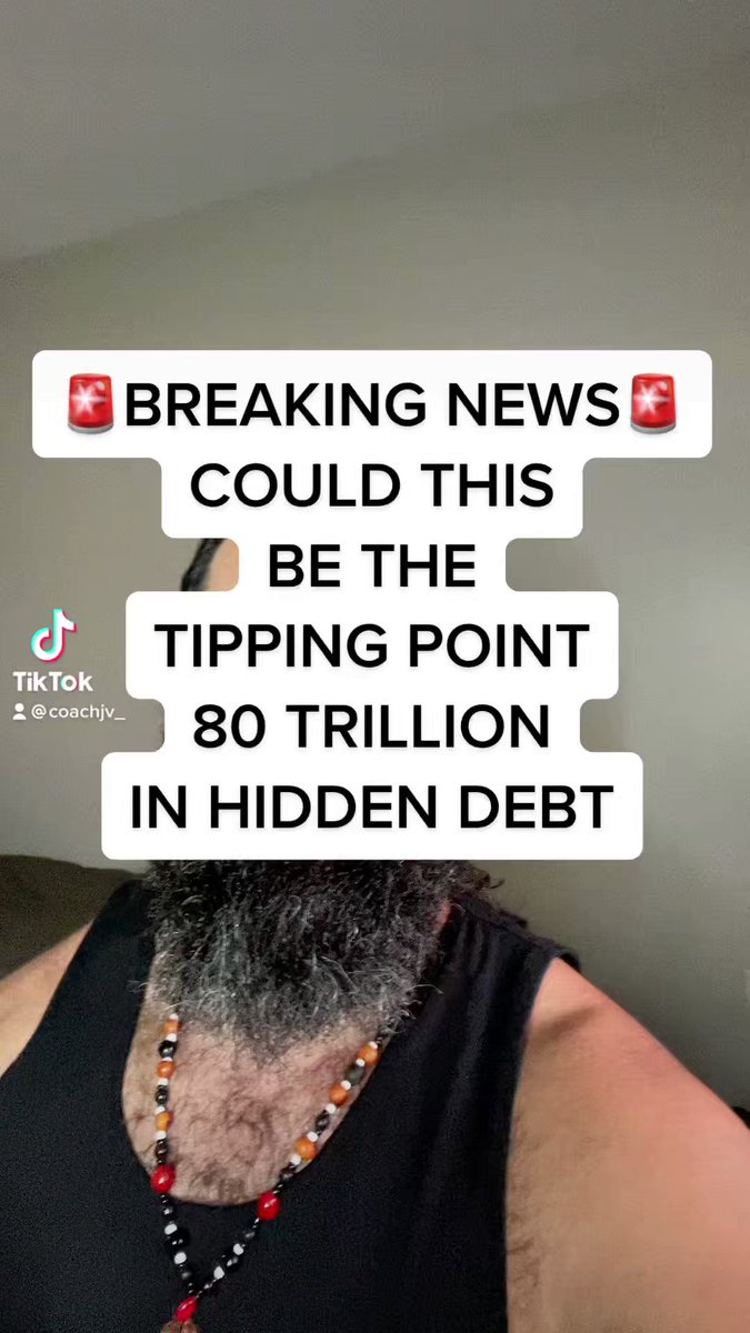 RT @Coachjv_: This could be a tipping point for new monetary system!
#xrp #XRPCommunity #GreatReset https://t.co/LybCGuIu1q