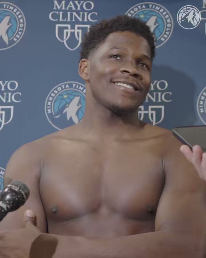 Minnesota Timberwolves On Twitter:
