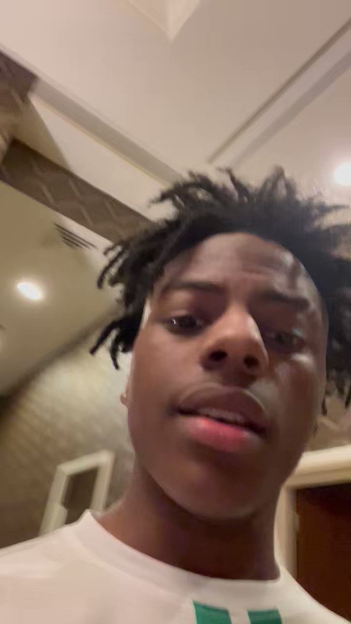 IShowSpeed Out of Context (@IShowSpeed_OOC_) / X
