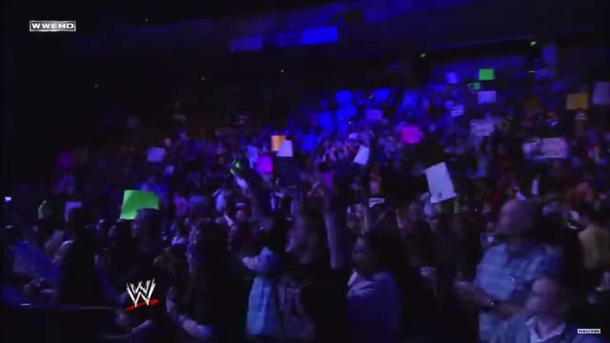 RT @XOFOR3VER: JEFF HARDY WWE CHAMPIONSHIP CELEBRATION ENTRANCE (2008) https://t.co/GDOgyqCtc2