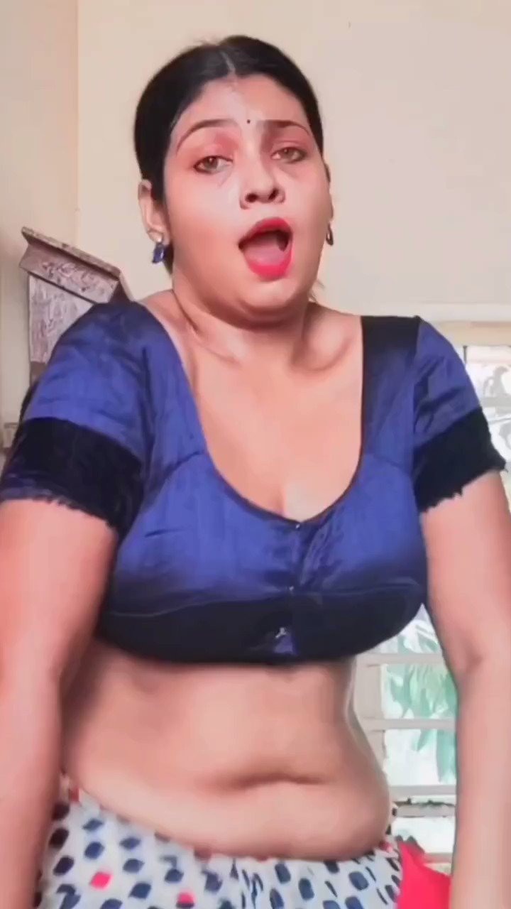 Aunty sexyvideos