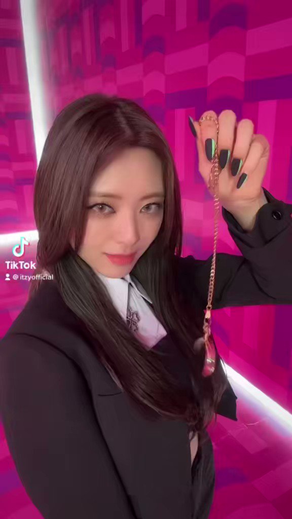 ITZY on X: 