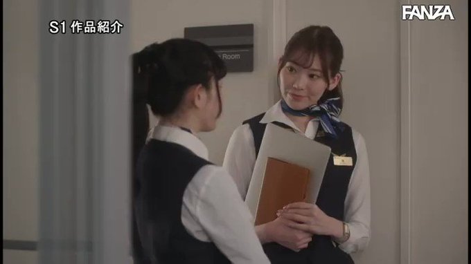 出張先で軽蔑している中年セクハラ上司とまさかの相部屋に… … 楓ふうあ https://t.co/e41BhZKmR6
