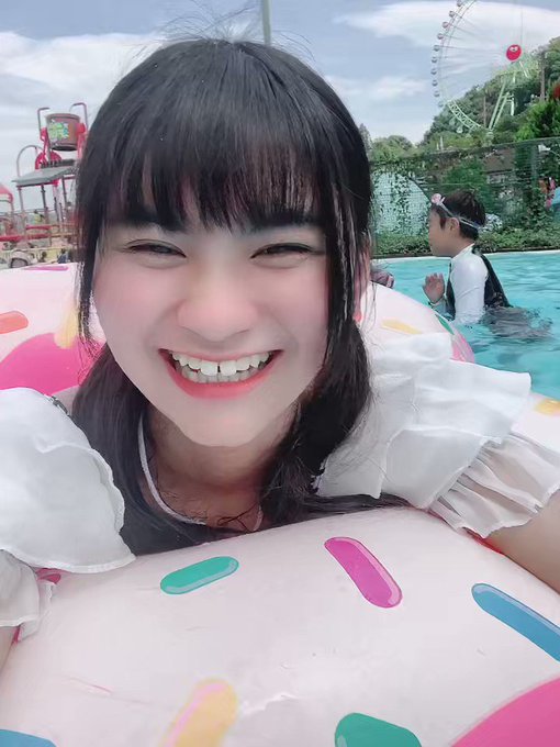 安土姫華のTwitter動画1