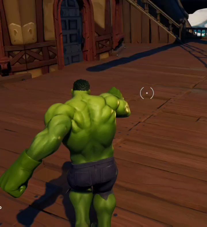 hulk smashers pickaxe
