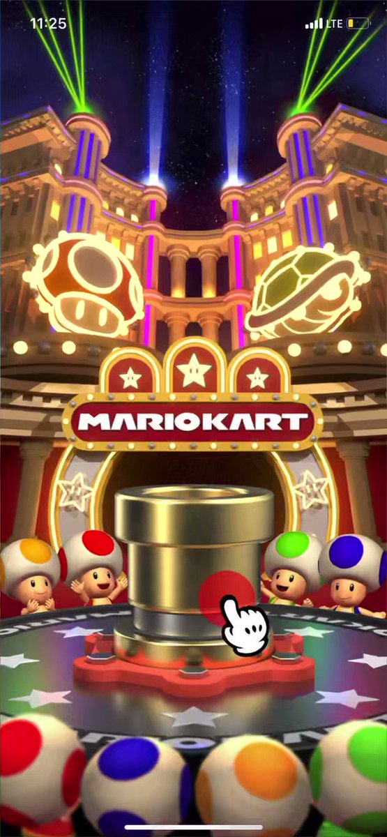 Daily Spotlight Pool (Credit to Sam78it) : r/MarioKartTour