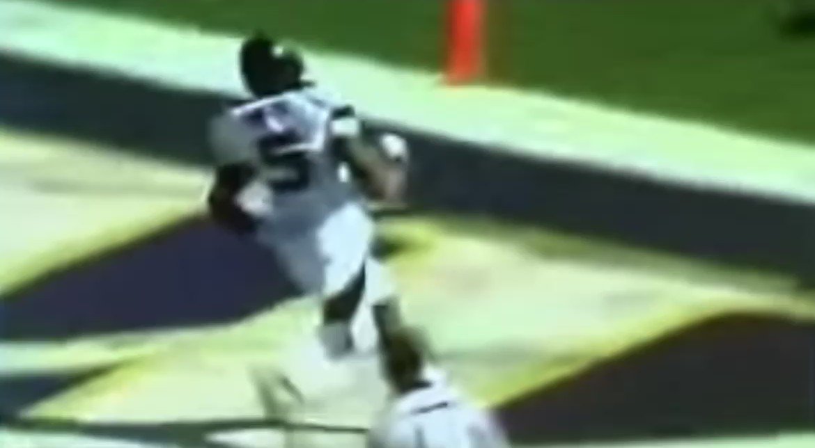 Emmanuel Acho on Twitter "The greatest video that Twitter never saw.."