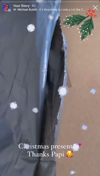 Thanks Papi 🥰💖 #Christmas #crossdresser #sugarbaby #newboots #TGirl #Femboy #sissy https://t.co/WCHH<a href="/tag/christmas"class="tags">#Christmas</a><a href="/tag/crossdresser"class="tags">#crossdresser</a><a href="/tag/sugarbaby"class="tags">#sugarbaby</a><a href="/tag/sissy"class="tags"><span>#sissy</span></a><a href="/tag/tgirl"class="tags"><span>#tgirl</span></a><a href="/tag/newboots"class="tags"><span>#newboots</span></a><a href="/tag/femboy"class="tags"><span>#femboy</span></a>