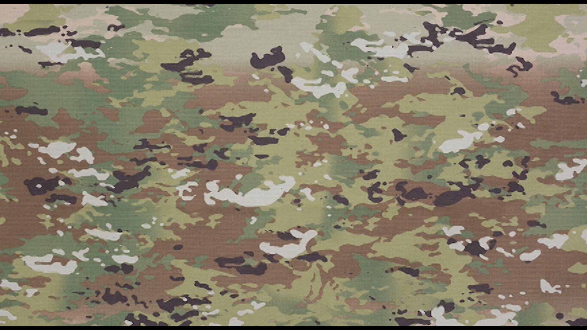 Multicam камуфляж паттерн