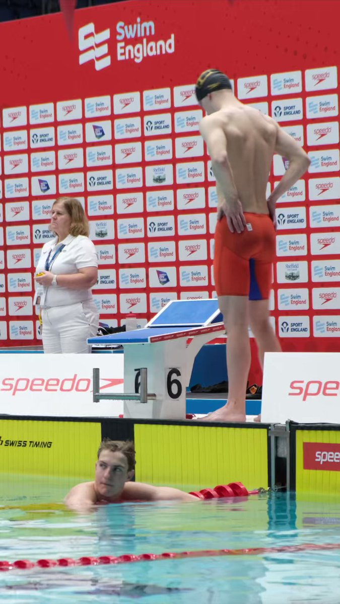 Propulsion Swimming on Twitter "A look back at Swim_England National Winter Championships