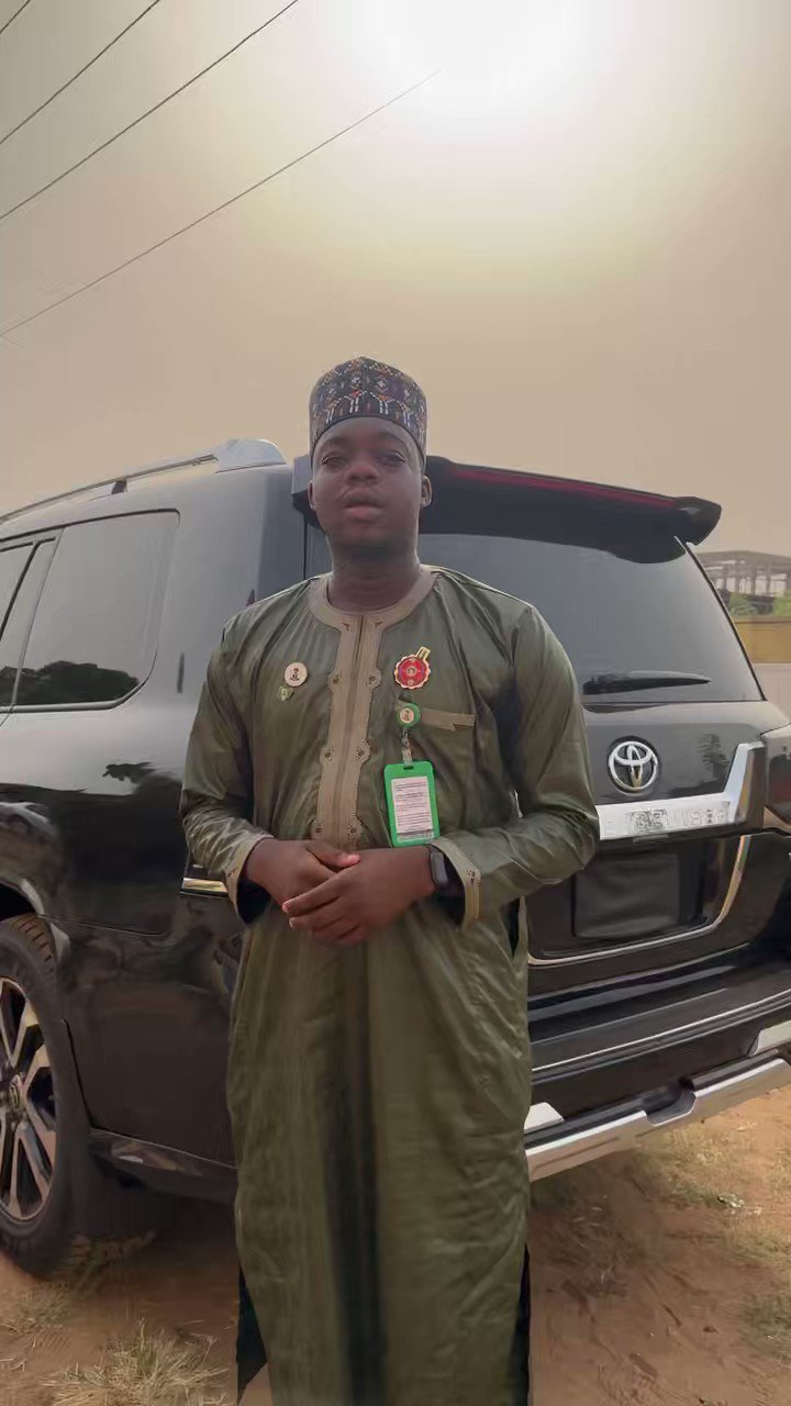 LAWYER KUNLE (thecuteabiola) / Twitter