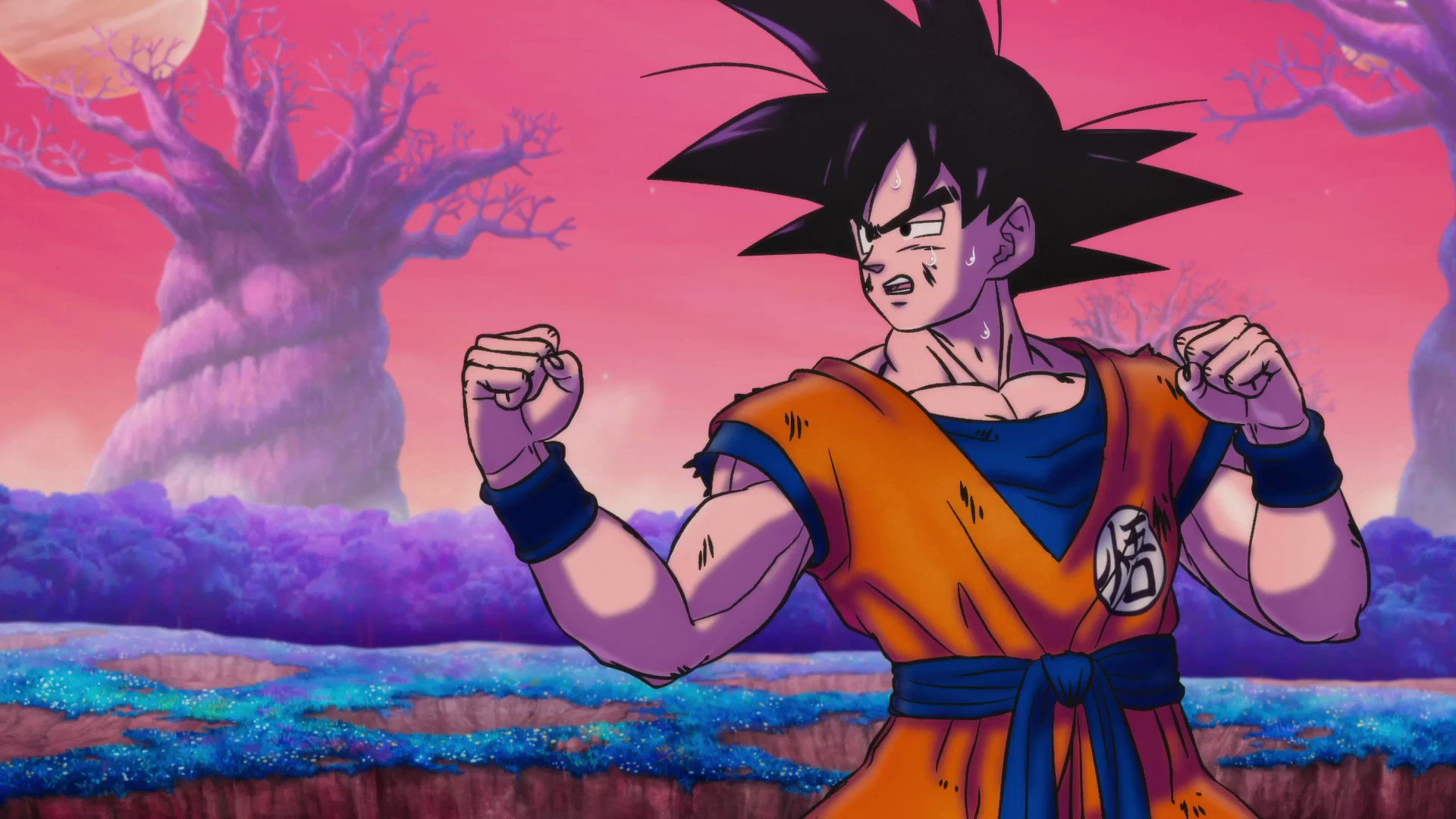 Dragon Ball Super: Super Hero': Is There an End-Credits Scene?