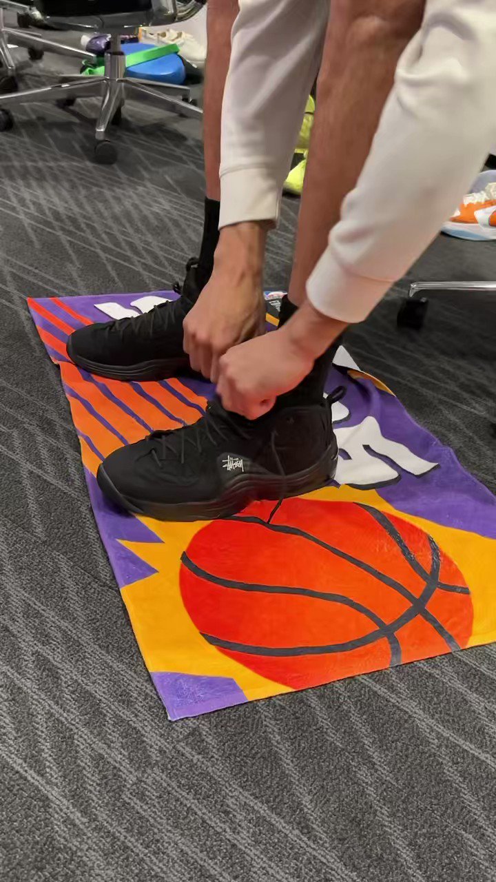 🏀 #NBAKicks 👟 on Twitter: