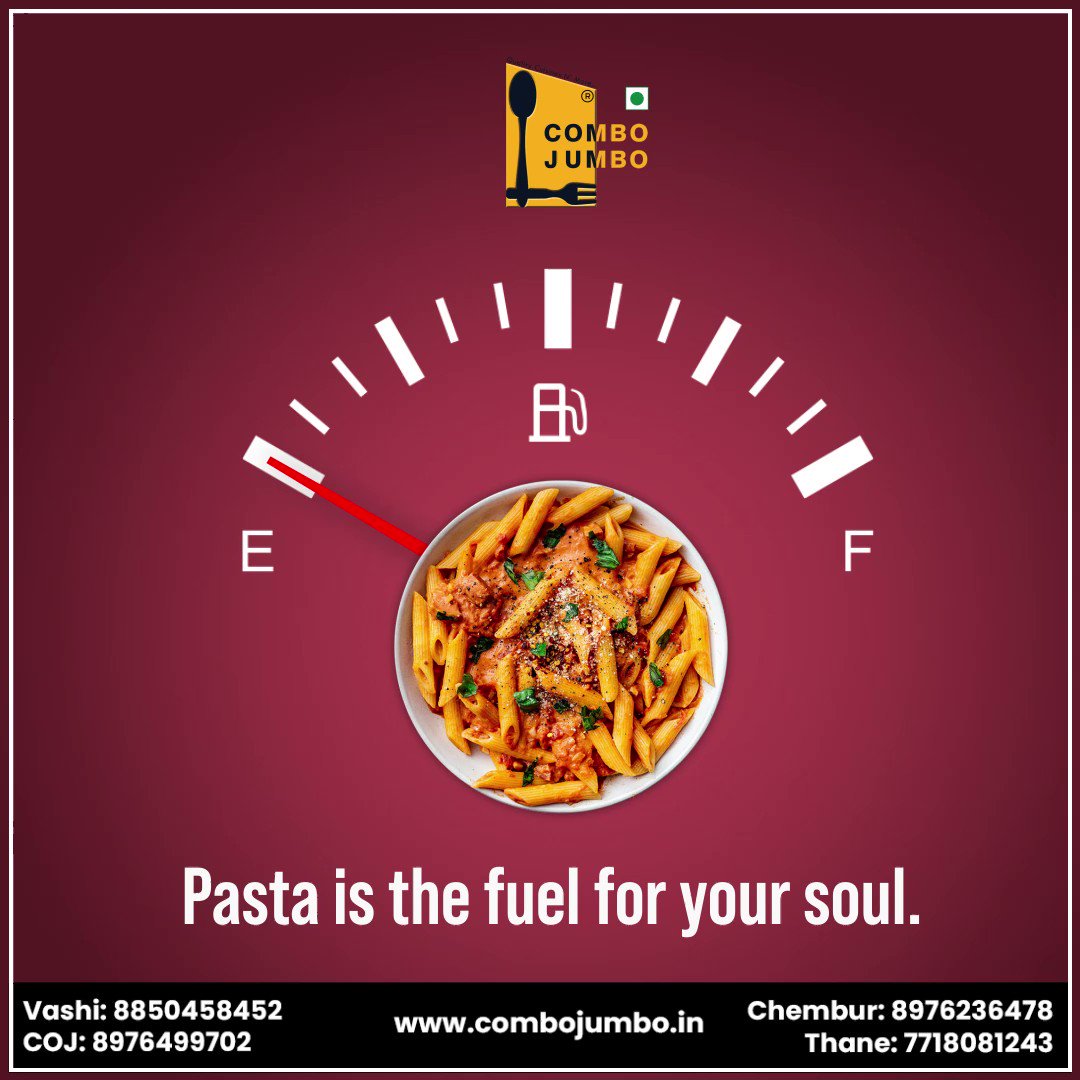 Combo Jumbo / Twitter