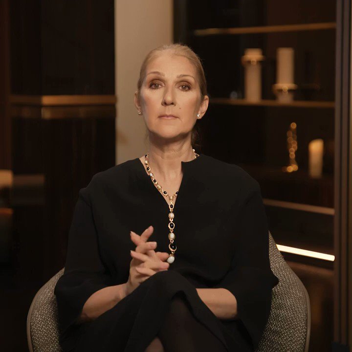 @virgosgrooviest's photo on Celine Dion