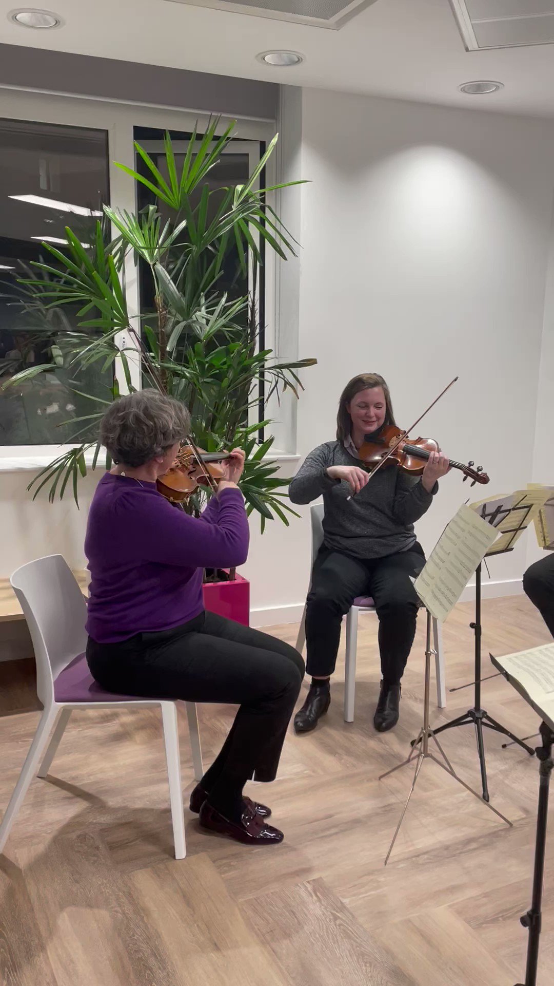 Hamlins LLP (HamlinsLLP) / Twitter