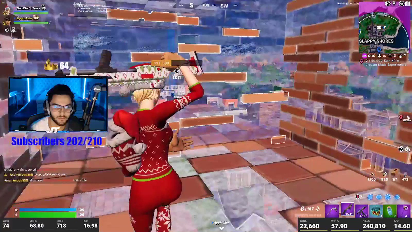 JTerra (JTerraTV) / Twitter