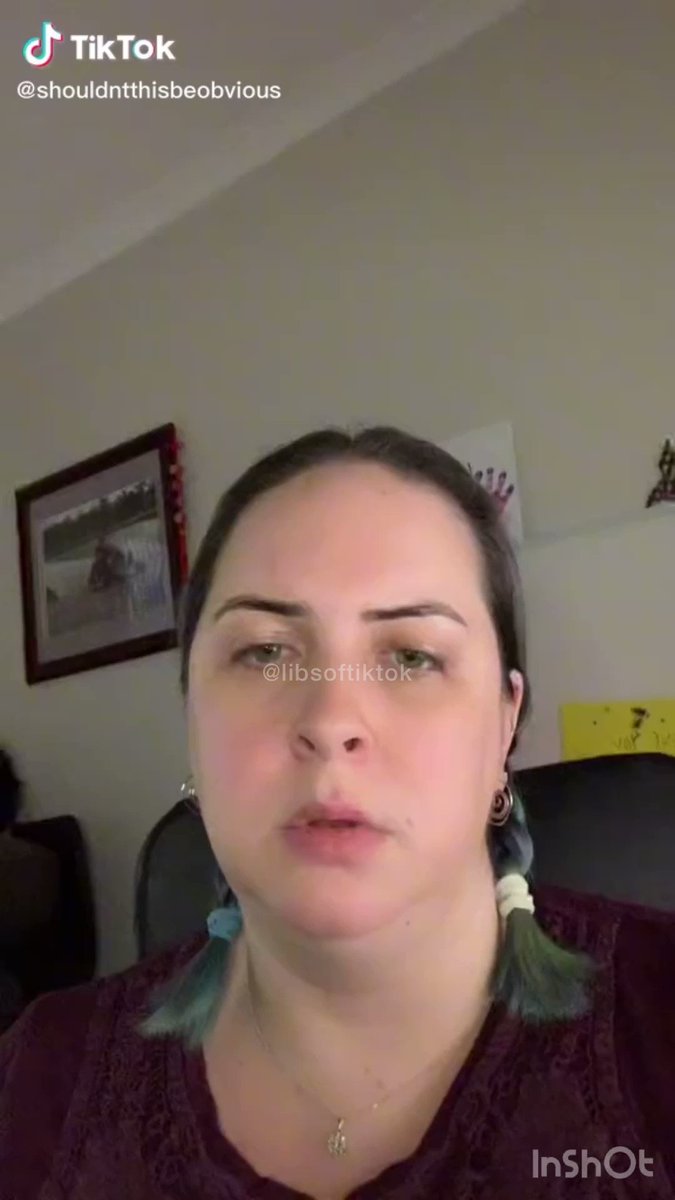 Libs of TikTok on Twitter "Selfhating Liberal white woman goes on