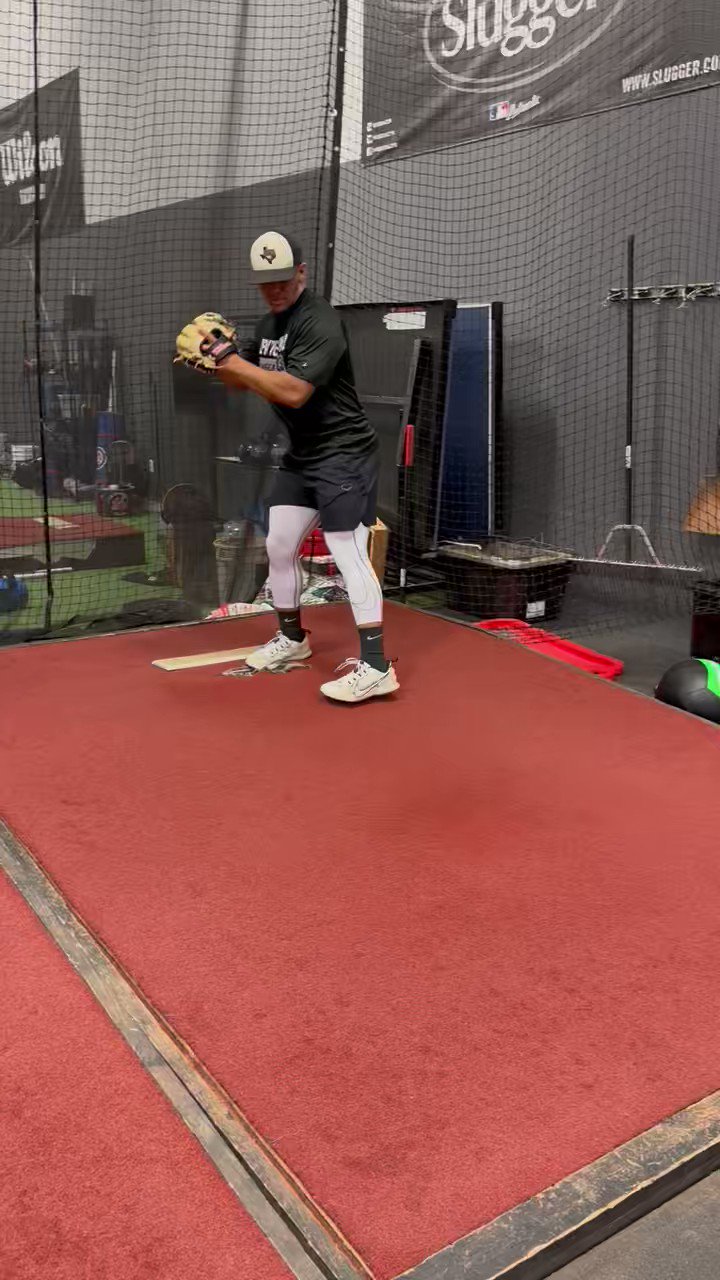 DFW Post Grad Baseball (DFWPostGrad) / Twitter