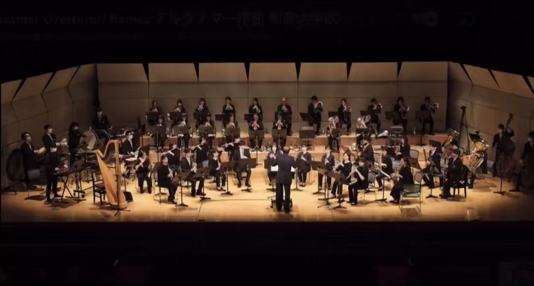レジェンダリー/Legendary II」駒澤大学吹奏楽部