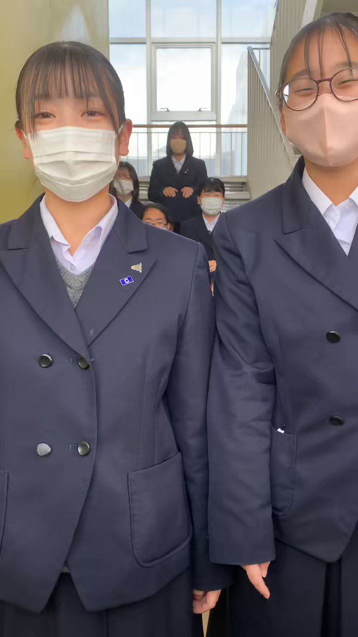 男子制服 千葉商業高等学校
